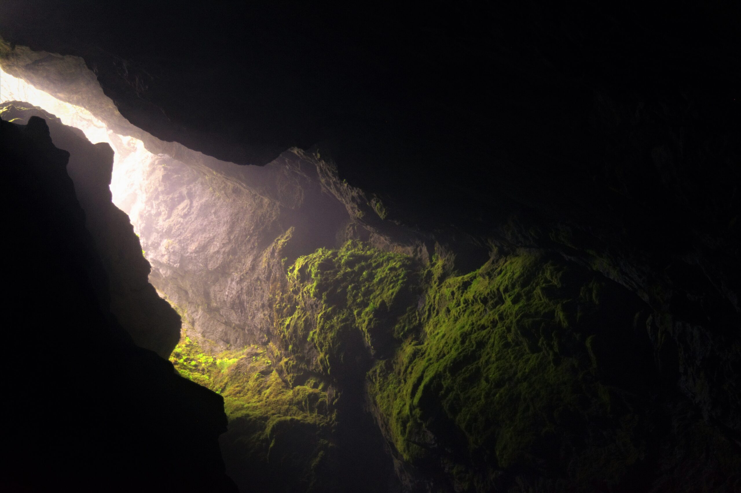 ljus grotta ljus grotta